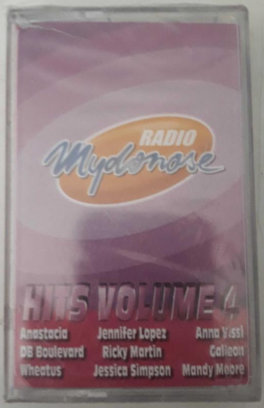 Various - Radyo Mydonose Dance Hits