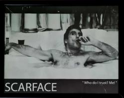 SCARFACE 