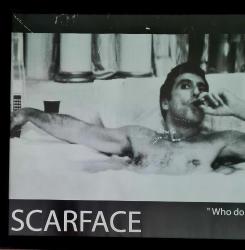 SCARFACE 