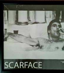 SCARFACE 