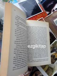 narcissus'da bir zenci - joseph conrad