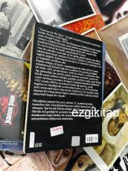 narcissus'da bir zenci - joseph conrad