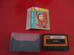 NECLA AKBEN *AZERİ DÜNYASINDAN*UZELLİ*KAĞIT BASKI KASET*NADİRRR