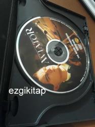the aviator  dvd  (pc'de denenmiştir/izlenmiştir) (ing) (leonardo dicaprio cate blanchett)
