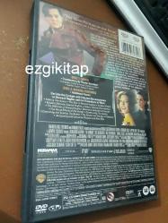 the aviator  dvd  (pc'de denenmiştir/izlenmiştir) (ing) (leonardo dicaprio cate blanchett)
