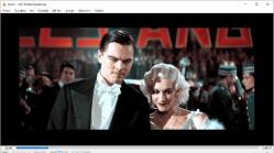 the aviator  dvd  (pc'de denenmiştir/izlenmiştir) (ing) (leonardo dicaprio cate blanchett)