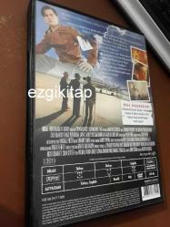 göklerin hakimi dvd  (pc'de denenmiştir/izlenmiştir)  (leonardo dicaprio cate blanchett) the aviator