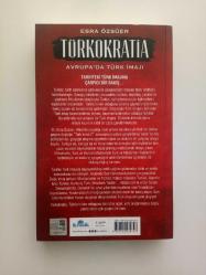 TÜRKOKRATİA / AVRUPA'DA TÜRK İMAJI (2. EL)