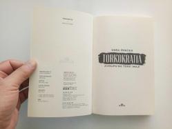 TÜRKOKRATİA / AVRUPA'DA TÜRK İMAJI (2. EL)