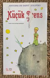Küçük Prens