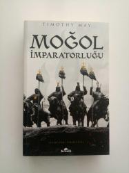 MOĞOL İMPARATORLUĞU (2. EL)