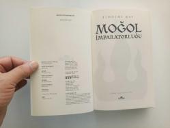 MOĞOL İMPARATORLUĞU (2. EL)