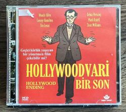 Hollywoodvari Bir Son - Hollywood Ending (2002) Orjinal VCD Film