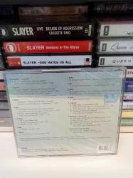 Mesut İktu - Bariton - Cd -