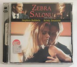 Efemera - Zebra Salonu - VCD - kitantik - kitaLog