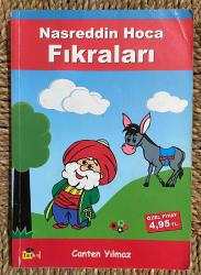 Nasreddin Hoca Fıkraları