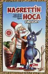 Nasreddin Hoca Fıkraları