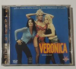 Efemera - Veronica / Veronica 2030 - Erotik VCD - kitantik - kitaLog