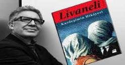 Kardeşimin Hikayesi Yazar: Zülfü Livaneli Yayınevi: Doğan Kitap CİLTLİ KİTAP.