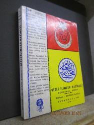 GİZLİ İLİMLER HAZİNESİ 4. KİTAP