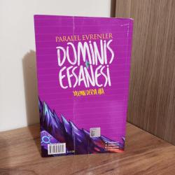 Dominis Efsanesi / Paralel Evrenler