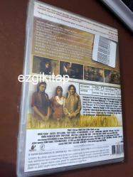 adem'in trenleri  dvd (ambalajı açılmamış) (nurgül yeşilçay cem özer)