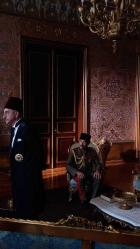 OSMANLI NİŞAN-I ALİ-İ İMTİYAZ - MADALYA B9608 ( HATIRA AMAÇLI REPLİKA )