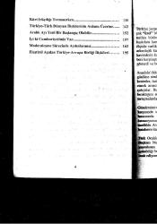 YÜZYILIN ETEKLERİNDE