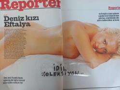FHM Dergisi - Ekim 2000 - Ebru Şallı - Seks Anketi - Fhm kadınları - Ahmet Hakan - Lenny Kravitz - Deniz Kızı Eftalya - Renee Zellweger - Jim Carrey - Tolga Örnek - Marilyn Manson - Selim Akçin - Sina Koloğlu - Bindiğim eşek - Kadınlar ne ister - Rumen Ateşi - Moda - Barcelona - Fatih Terim - Marat Safin - Ian Thorpe -