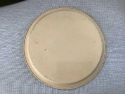 İRAN İŞİ EMAYE TEPSİ