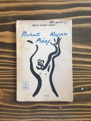 Rahatı Kaçan Ağaç - Birinci Baskı