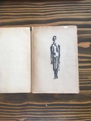 Rahatı Kaçan Ağaç - Birinci Baskı