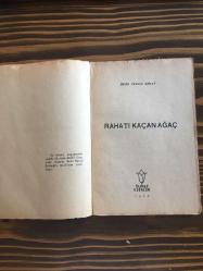Rahatı Kaçan Ağaç - Birinci Baskı