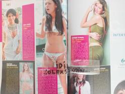 Boxer Dergisi - Ekim 2006 - Ali Şen - Yaza veda partisi - - Emma Griffiths - Adolf Hitler - Vanessa'nın 8 sırrı - Başkalarının savaşını yaşayan adam  - Semih Yurdakul - Kezman - Futbol - Lolita severmisiniz - Yasemin Ergene - Tuba Ünsal - Aysun Kayacı - Aslı Sarı - Duygu Dikmenoğlu - Lara Kamhi - Sinem Kobal - Melisa Sözen - Anna Kournikova - Hilary Duff - Maria Sharapova - Britney Spears - Mandy Moore - Ashlee Simpson - Rachel Bilson - Lindsay Lohan - Saraydaki kadınların gerçek öyküsü - Ölen 26 arkadaşın ardından gelen kitap - Yaza veda partisi - Seçkin Piriler - Hande Ataizi - Pınar Altuğ - Demet Akalın - Ebru Şallı - Çağla Şikel - Eda Taşpınar - Burcu Çağrı - Sibel Can - Gülşen - Tuba Ünsal - Nichole Richie - Rachel Hunter - Pamela Anderson - Helena Christensen - Jessica Simpson - Davetsiz çapkınlığın kuralları - Yasakçı dünya -