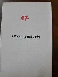 Gazete kupürü sporcu kartı - 1966  - Türk Milli futbolcu - teknik direktör tarihi  Göztepe - Orduspor - Diyarbakırspor'lu 