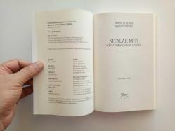 KITALAR MİTİ / METACOĞRAFYANIN ELEŞTİRİSİ (2. EL)