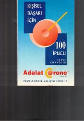 KİŞİSEL BAŞARI İÇİN 100 İPUCU