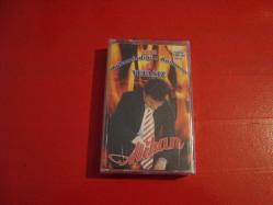 ALİHAN*YAKAMADIĞIM ANILARIM*2003 VEFASIZ*SIFIR JELATİNLİ*KASET