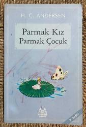 Parmak Kız Parmak Çocuk
