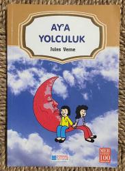 Ay'a Yolculuk