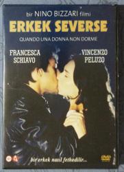 Erkek Severse - DVD
