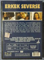 Erkek Severse - DVD