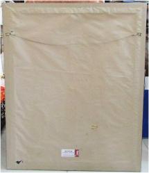 ViNTaGe AVRUPA ÇeRÇeVeLi EL İŞİ GOBLEN BÜYÜK TABLO-PANO......62cmx78cm