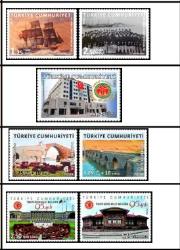 2015 tc yıl seti resmiler ve portföylerin tamamı dahildir.