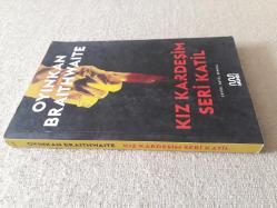 Kız Kardeşim Seri Katil