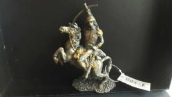 KURŞUN FİGÜR - GİFT CLOUD  ( CQK 13448 )