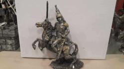 KURŞUN FİGÜR - GİFT CLOUD  ( CQK 13448 )