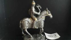 KURŞUN FİGÜR - GİFT CLOUD  ( CQK 13447 )