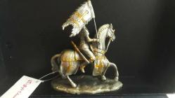 KURŞUN FİGÜR - GİFT CLOUD  ( CQK 13446 )