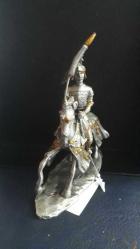 KURŞUN FİGÜR - GİFT CLOUD  ( CQK 13446 )